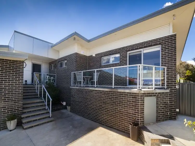 Second view of Homely house listing, 5a Morgan Place, Queanbeyan NSW 2620