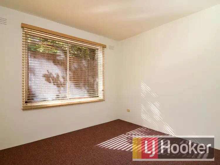 Third view of Homely flat listing, Flat 1/ 8 Hutton Street, Dandenong VIC 3175