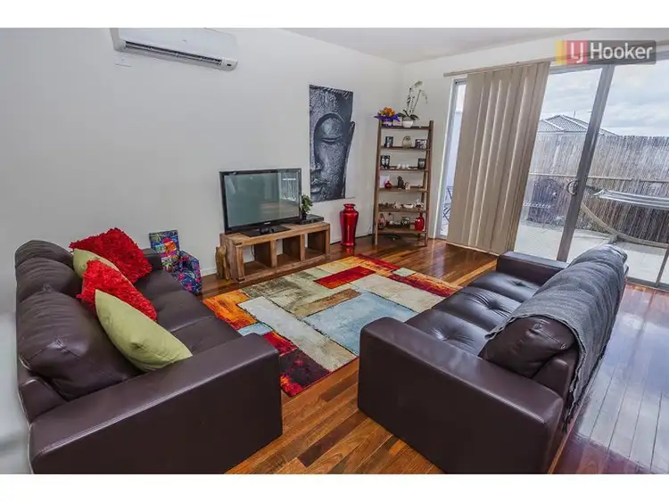 Fifth view of Homely townhouse listing, 5/15 Grattan Cove, Craigieburn VIC 3064