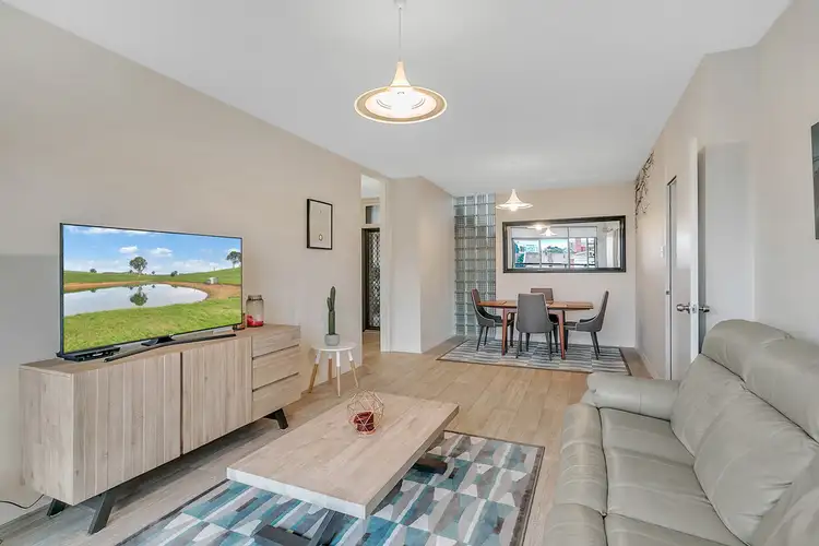 Second view of Homely apartment listing, 47/103 Strangways Terrace, North Adelaide SA 5006