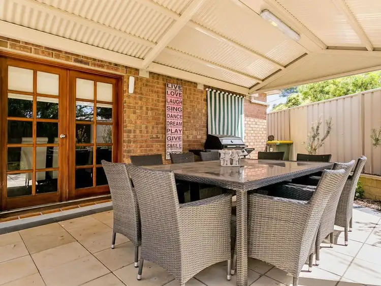 Fourth view of Homely villa listing, 2c Dunedin Avenue, Hillcrest SA 5086