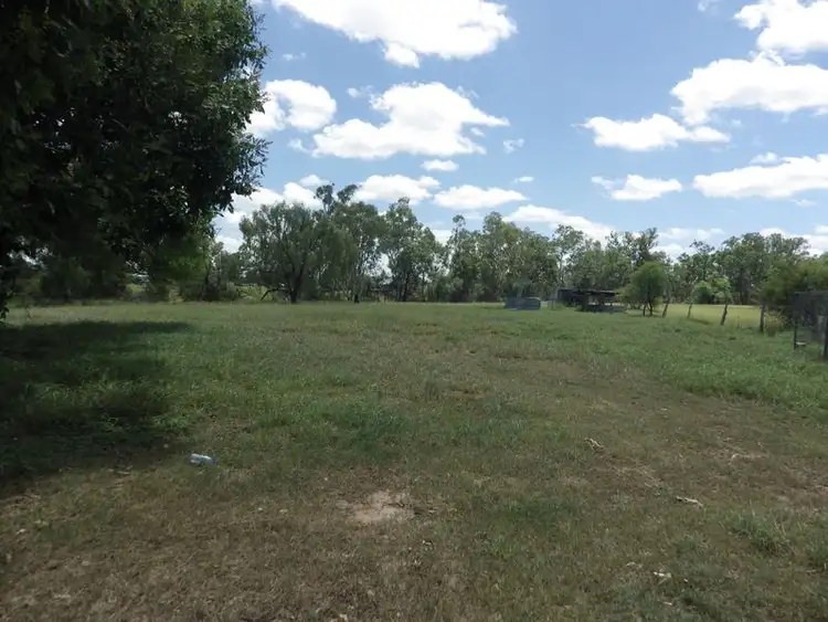 Second view of Homely land listing, 37 Muggins Lane, Yuleba QLD 4427