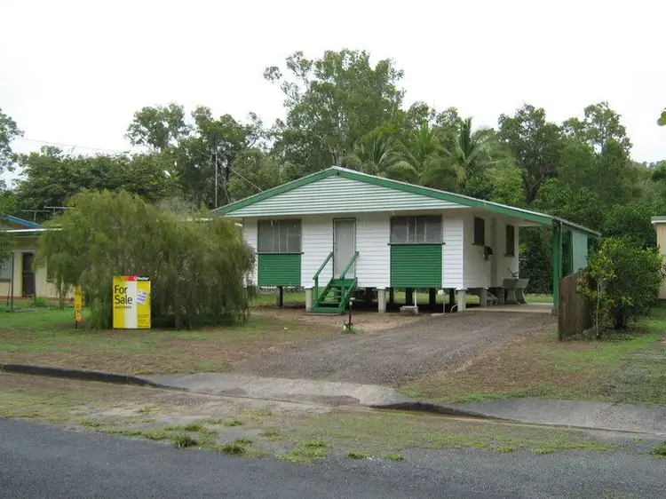 35 Evans Road, Bramston Beach QLD 4871