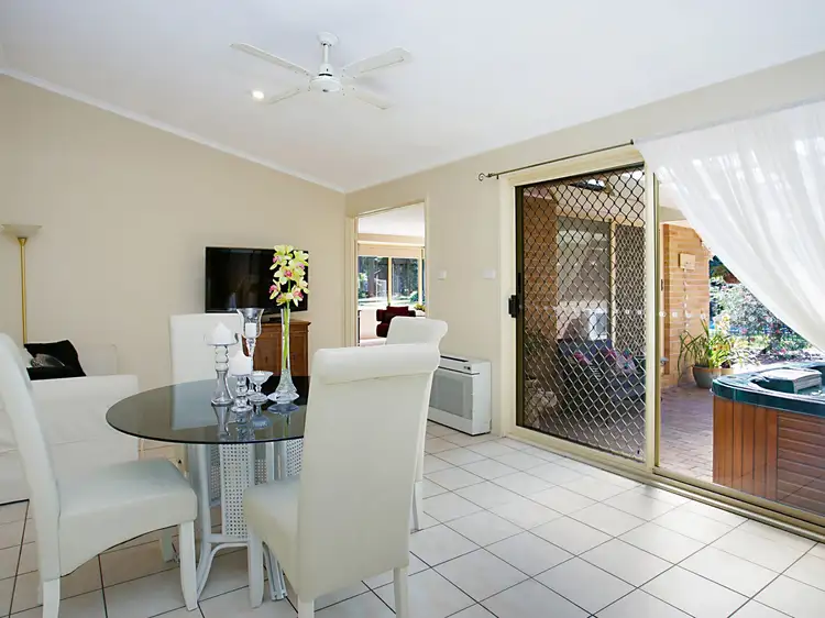 Fourth view of Homely house listing, 3 Joanne Close, Medowie NSW 2318