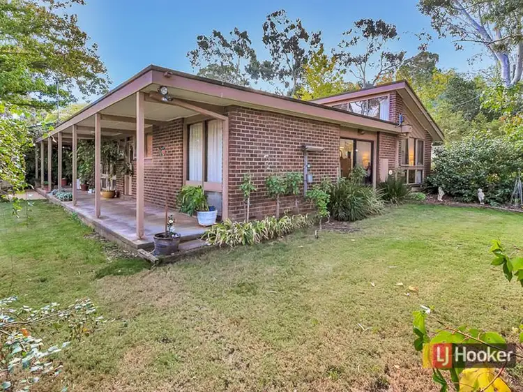 18 Panorama Avenue, Hawthorndene SA 5051