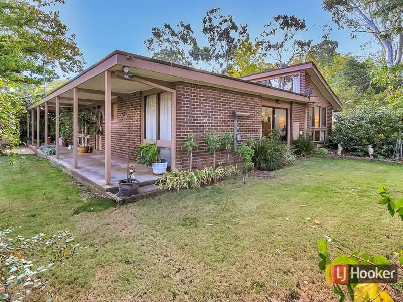 Main view of Homely house listing, 18 Panorama Avenue, Hawthorndene SA 5051
