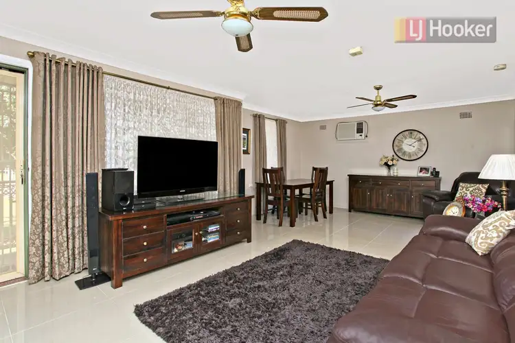 Third view of Homely house listing, 6 Noumea St, Shalvey NSW 2770