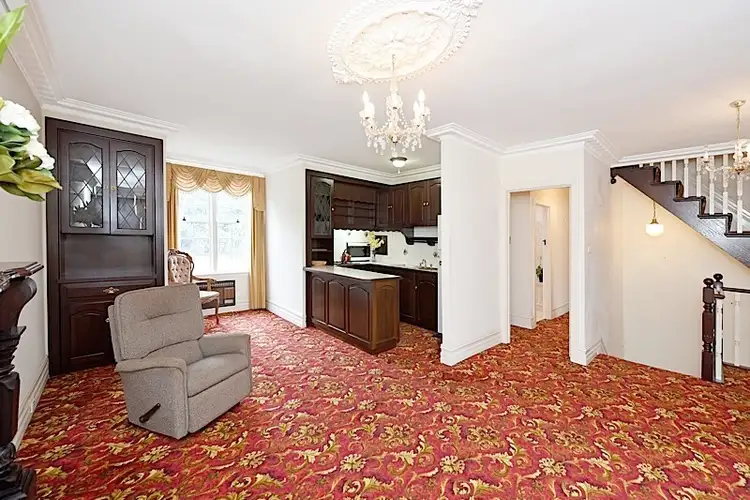 Sixth view of Homely house listing, 134 Alderbury Street, Floreat WA 6014