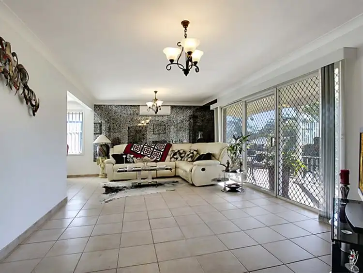 Fourth view of Homely house listing, 51A Trobriand Crescent, Glenfield NSW 2167