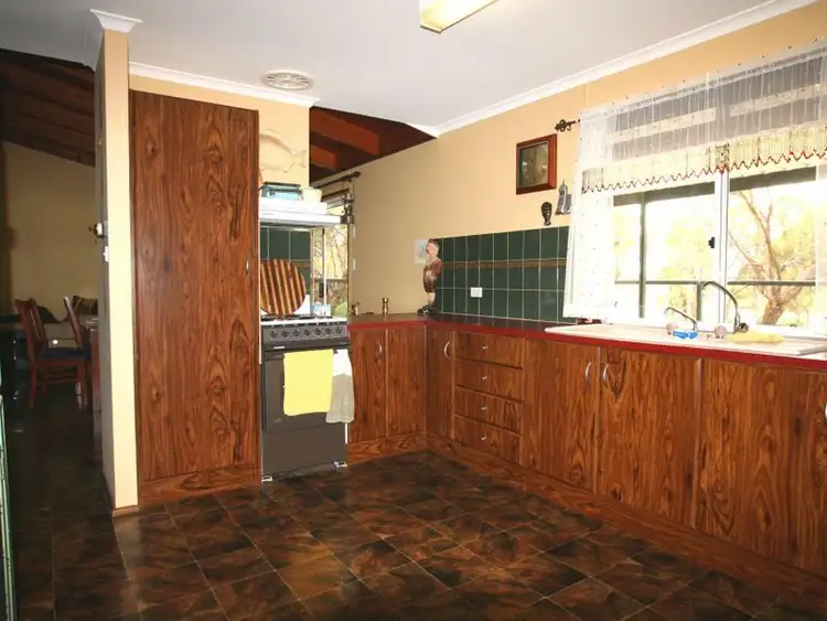 Second view of Homely house listing, Section 17 Ninnes Road, Ninnes SA 5560