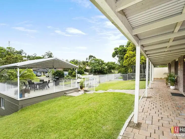 Second view of Homely house listing, 84 Bunya Park Drive, Eatons Hill QLD 4037
