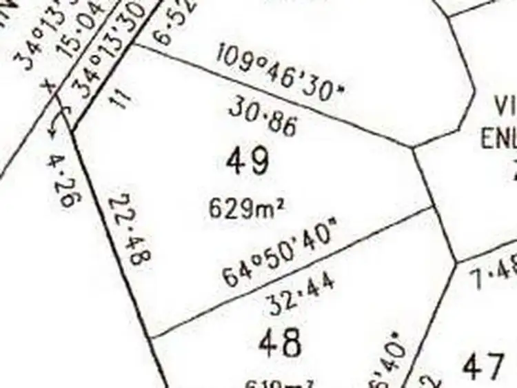 Fifth view of Homely land listing, 12 Malbec Close, Myponga SA 5202
