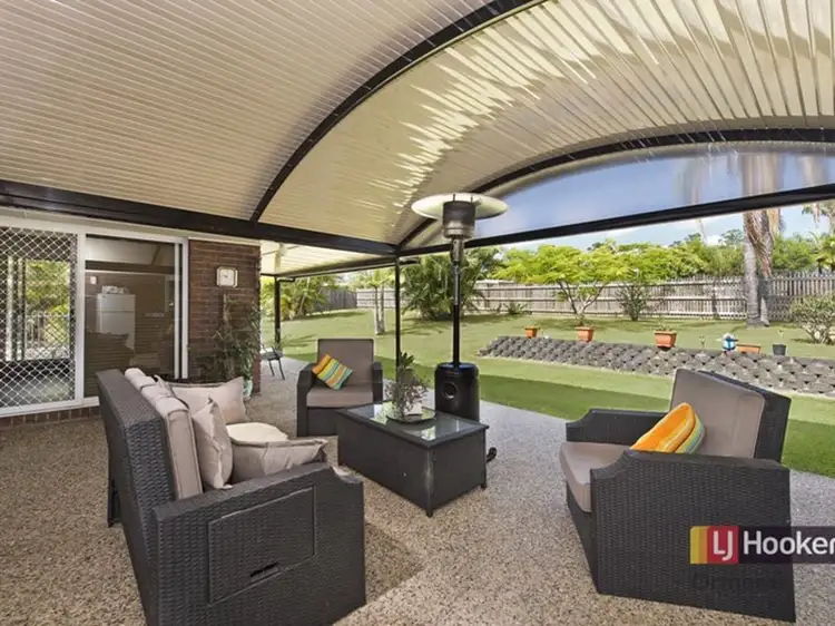 Fifth view of Homely house listing, 97 Pascoe Road, Ormeau QLD 4208