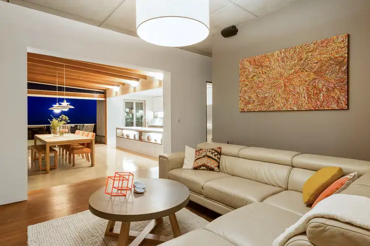 Fourth view of Homely house listing, 5 The Pinnacle, Bilgola Plateau NSW 2107