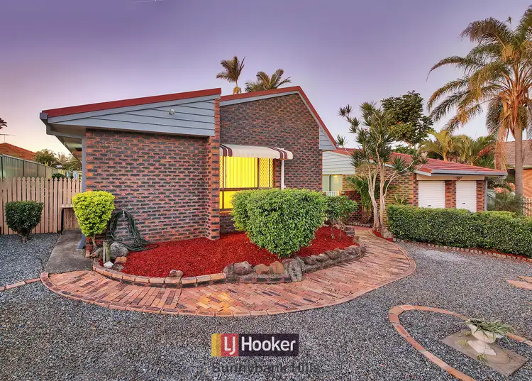 22 Snowberry Street, Sunnybank Hills QLD 4109