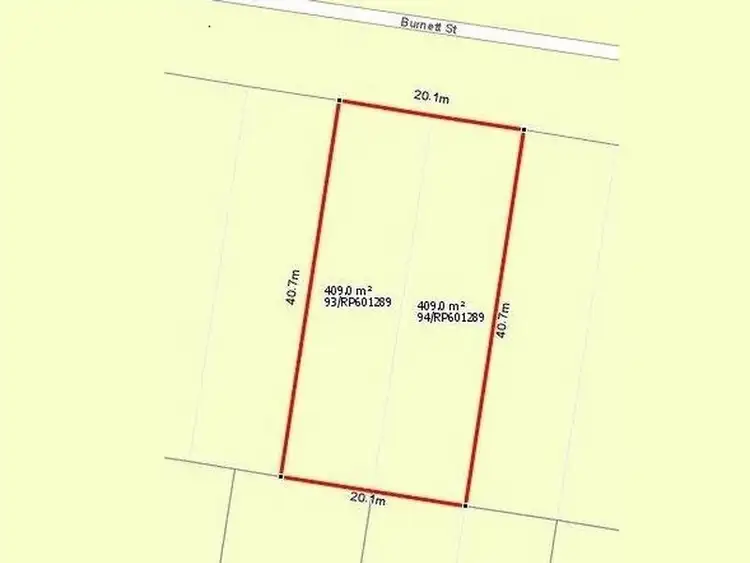 Second view of Homely house listing, 70 Burnett Street, Berserker QLD 4701