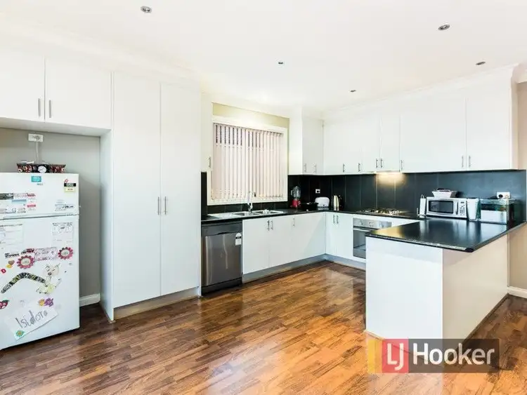 Fifth view of Homely unit listing, 1/7 Charles Avenue, Hallam VIC 3803