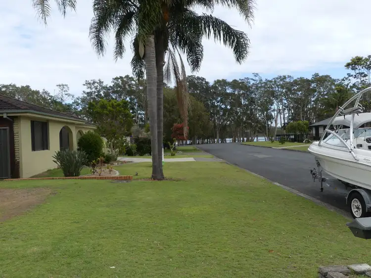 Fifth view of Homely house listing, 6 Cavill Avenue, Forster NSW 2428