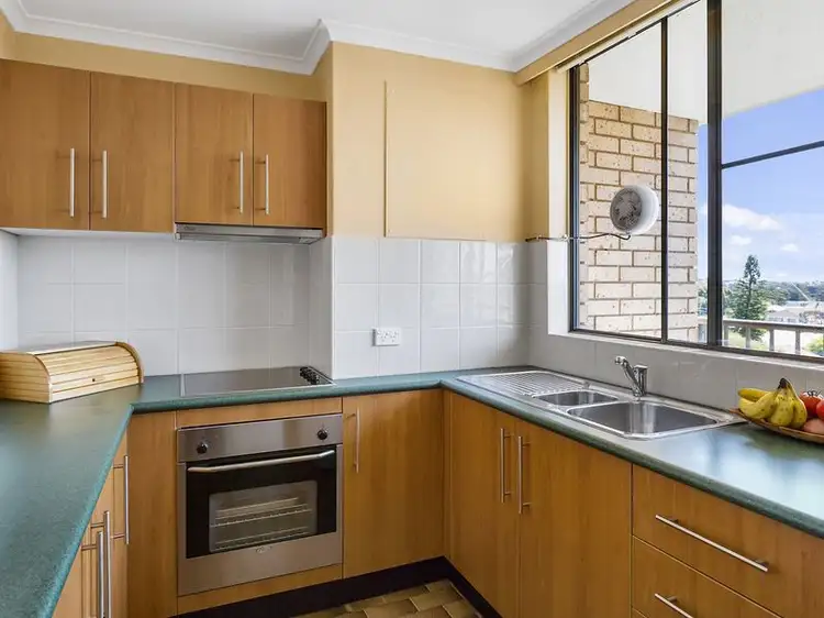Sixth view of Homely unit listing, 45/314 Bay Street, Brighton-le-sands NSW 2216