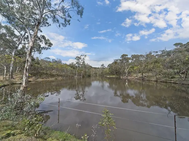 Third view of Homely house listing, 56 Sheoak Road, One Tree Hill SA 5114