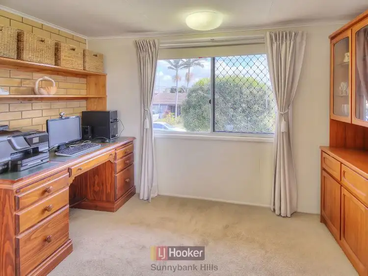 Sixth view of Homely house listing, 28 Dennistoun Street, Sunnybank Hills QLD 4109