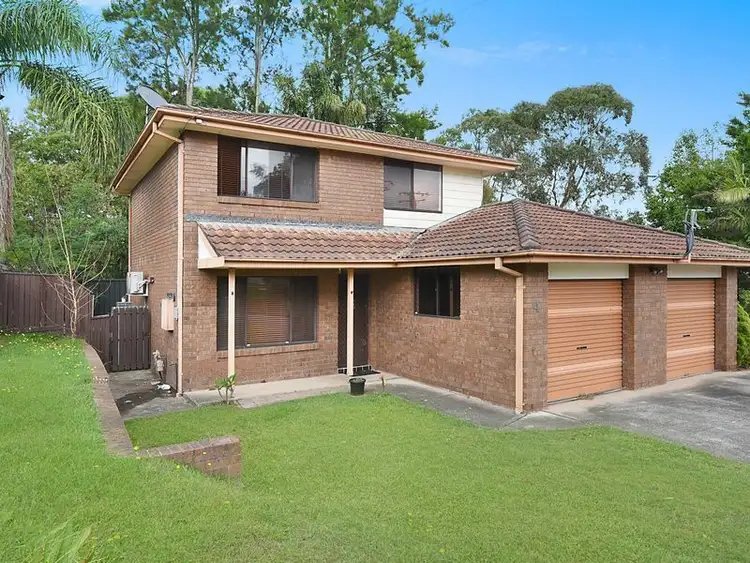 4 Rotherham Street, Bateau Bay NSW 2261