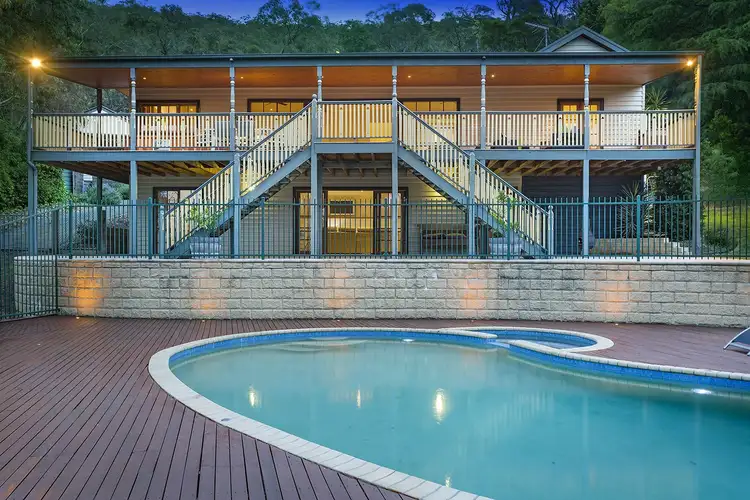 24 Lachlan Road, Boronia VIC 3155