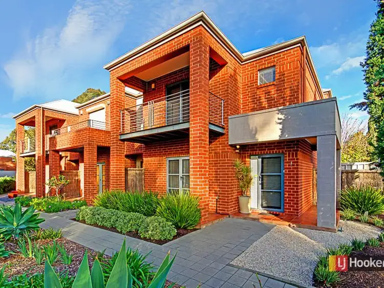 Second view of Homely townhouse listing, 1/13 Hampden Street, Firle SA 5070
