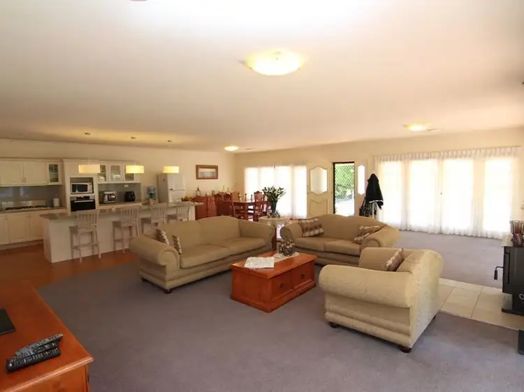 Fourth view of Homely house listing, 5 Bill Marshall Drive, Orange NSW 2800