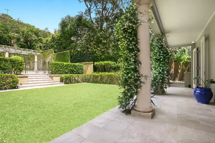 Fifth view of Homely house listing, 21 Parsley Road, Vaucluse NSW 2030