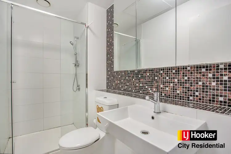 Fifth view of Homely apartment listing, 1301/639 Lonsdale Street, Melbourne VIC 3000