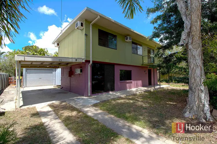 Second view of Homely house listing, 5 Greendale Court, Deeragun QLD 4818