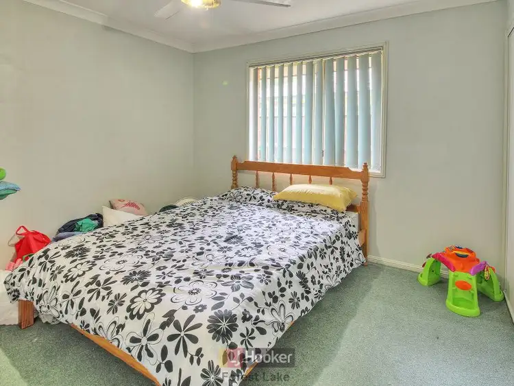 Sixth view of Homely house listing, 23 Bullen Circuit, Forest Lake QLD 4078