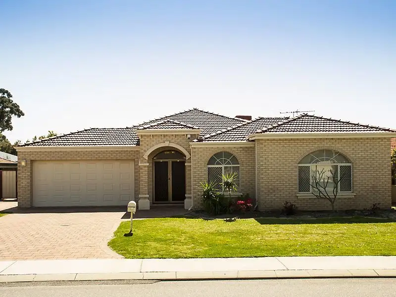 Main view of Homely house listing, 7 Buttercup Crescent, High Wycombe WA 6057