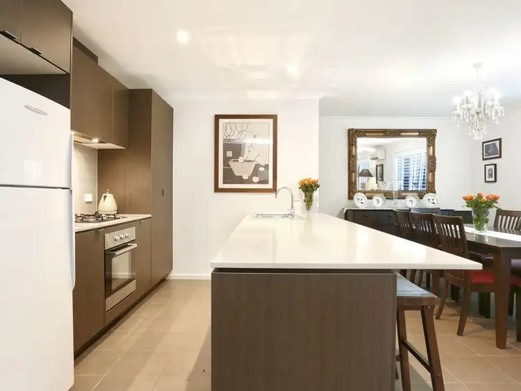 Second view of Homely house listing, 62 Tom Roberts Parade, Point Cook VIC 3030