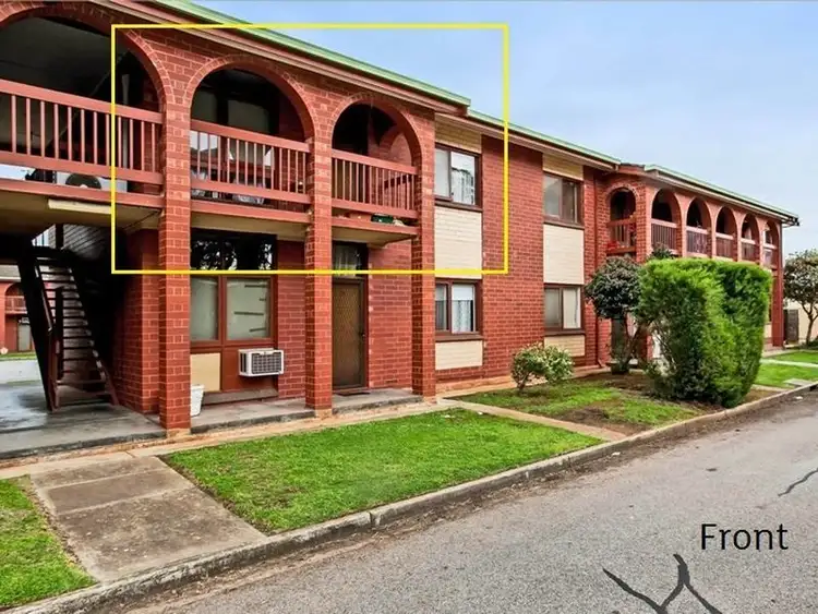 Second view of Homely unit listing, 51/47 Jarvis Road, Elizabeth Vale SA 5112