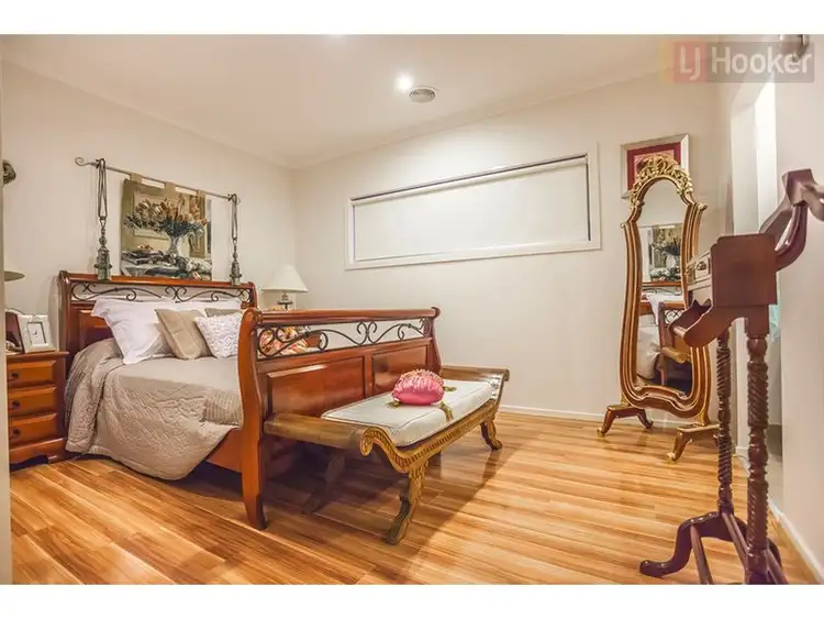 Third view of Homely house listing, 11 Crathe Close, Roxburgh Park VIC 3064