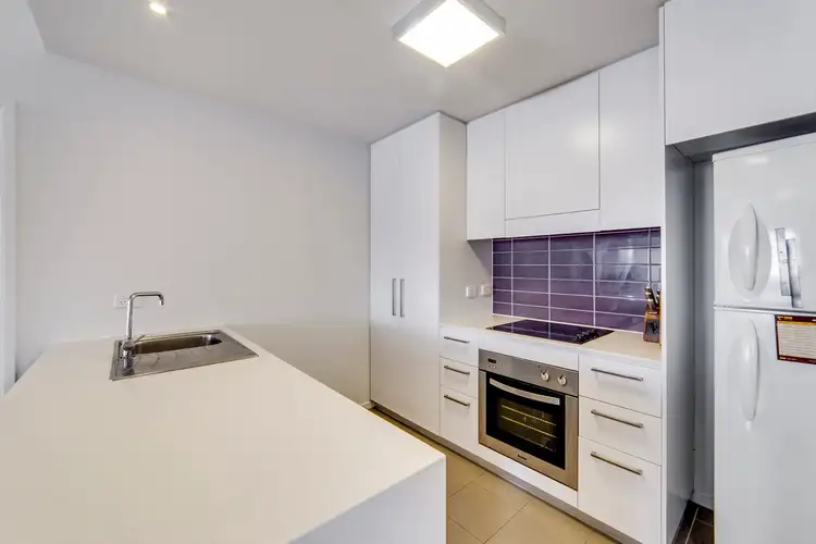 Sixth view of Homely unit listing, 507/82 Thynne Street, Bruce ACT 2617