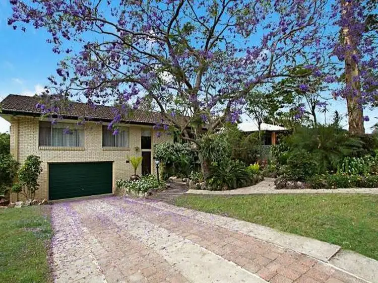 Main view of Homely house listing, 13 Mabb Street, Kenmore QLD 4069
