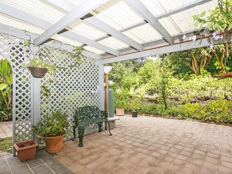 Third view of Homely semi-detached listing, 4/61 Paddington Drive, Carrara QLD 4211