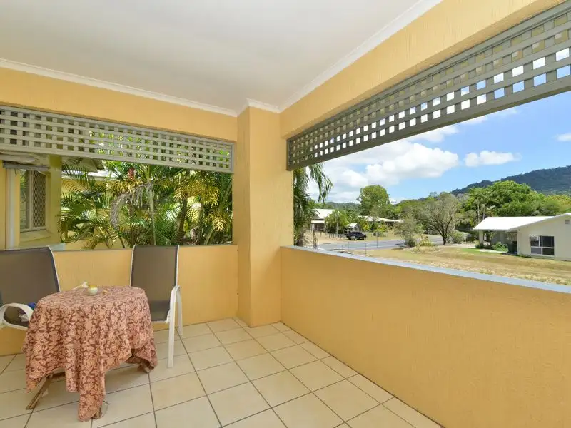 Main view of Homely unit listing, UNIT 15/2 Springfield Crescent, Manoora QLD 4870