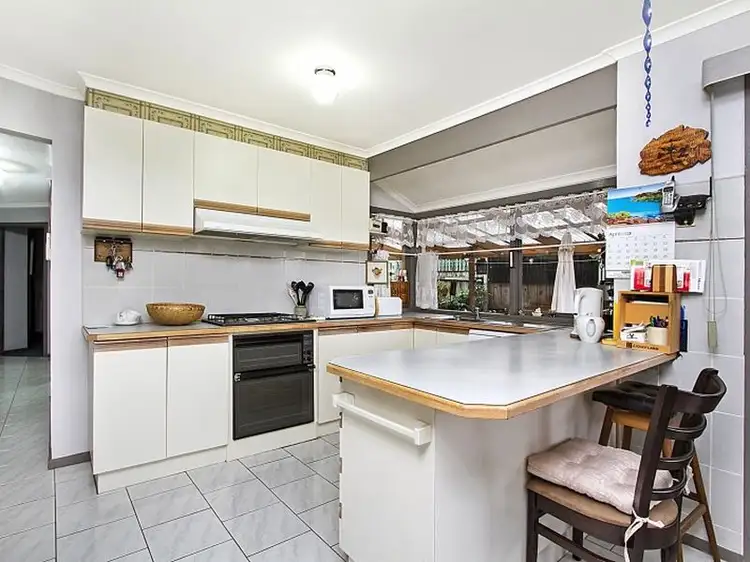 Third view of Homely house listing, 2 Butler Court, Wallan VIC 3756