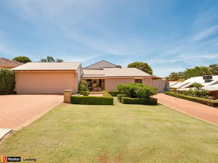 Sixth view of Homely house listing, 4 Denic Rise, Leeming WA 6149