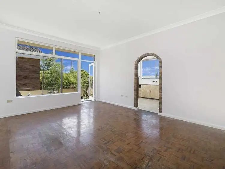 Second view of Homely apartment listing, 3/120 The Crescent, Homebush West NSW 2140