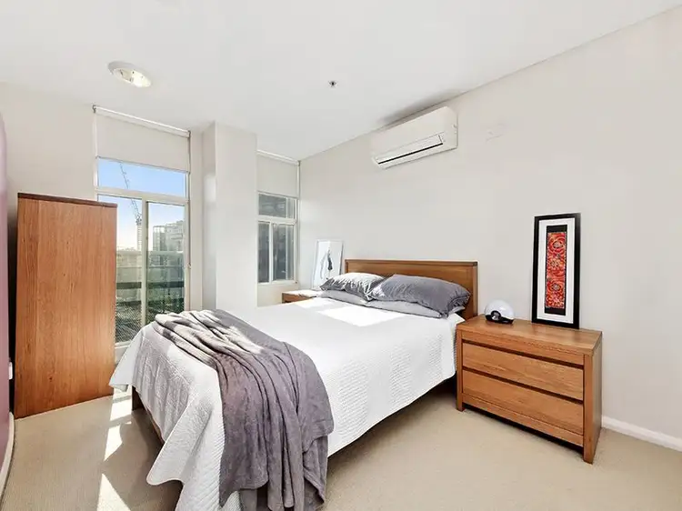 Fourth view of Homely apartment listing, 403/71-75 Regent Street, Chippendale NSW 2008