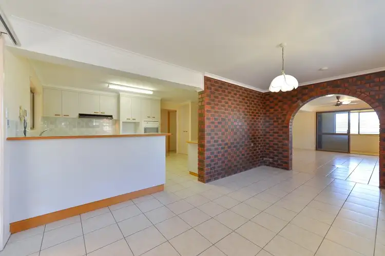 Third view of Homely house listing, 5 Finchley Street, Telina QLD 4680