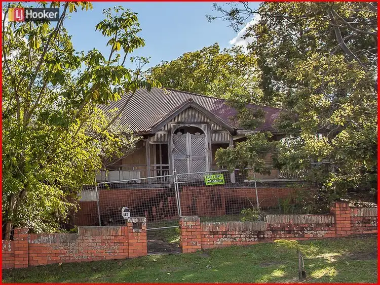 Fourth view of Homely house listing, 18 & 22 Dalmarnock Street, Enoggera QLD 4051