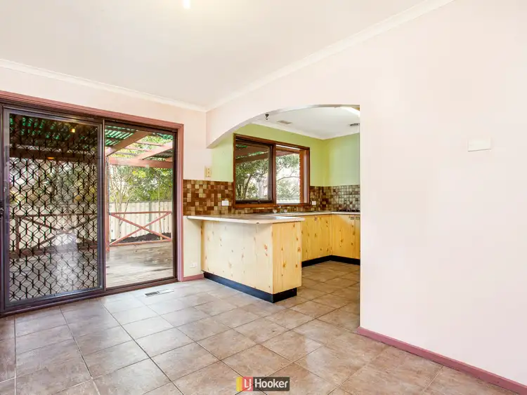 Fifth view of Homely house listing, 21 McQuade Close, Charnwood ACT 2615