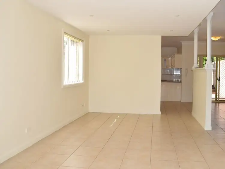 Third view of Homely semi-detached listing, 17a Grace Ave, Condell Park NSW 2200