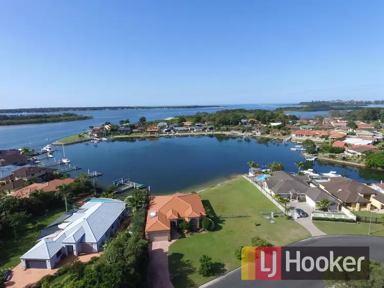 58 The Mainbrace, Yamba NSW 2464